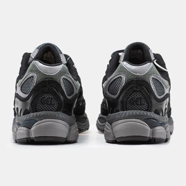 Asics Gel-NYC Graphite Grey Black ALL14185 фото