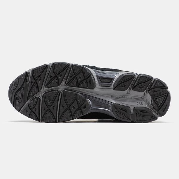 Asics Gel-NYC Graphite Grey Black ALL14185 фото