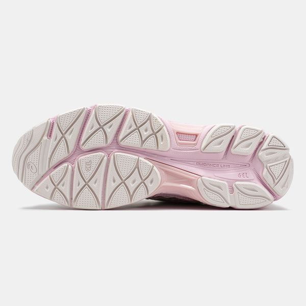 Asics Gel-NYC White Pink ALL19567 фото