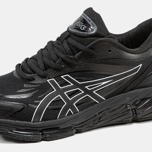 Asics Gel-Quantum 360 Black ALL17813 фото