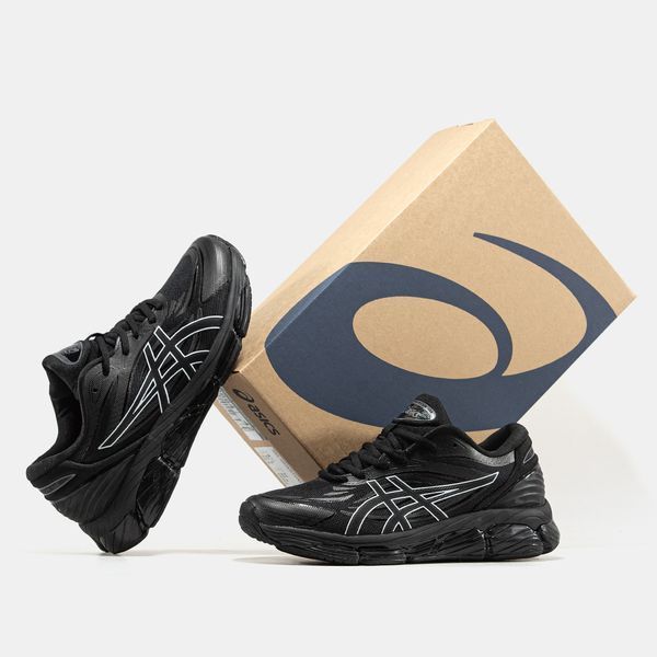 Asics Gel-Quantum 360 Black ALL17813 фото