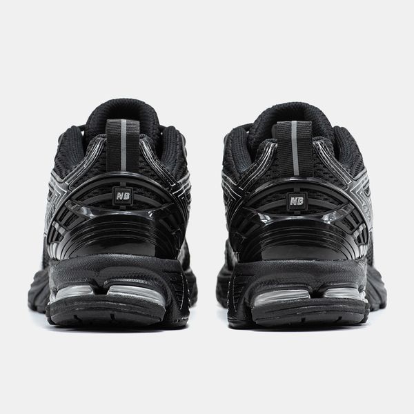 New Balance 1906R Black White Grey ALL17360 фото