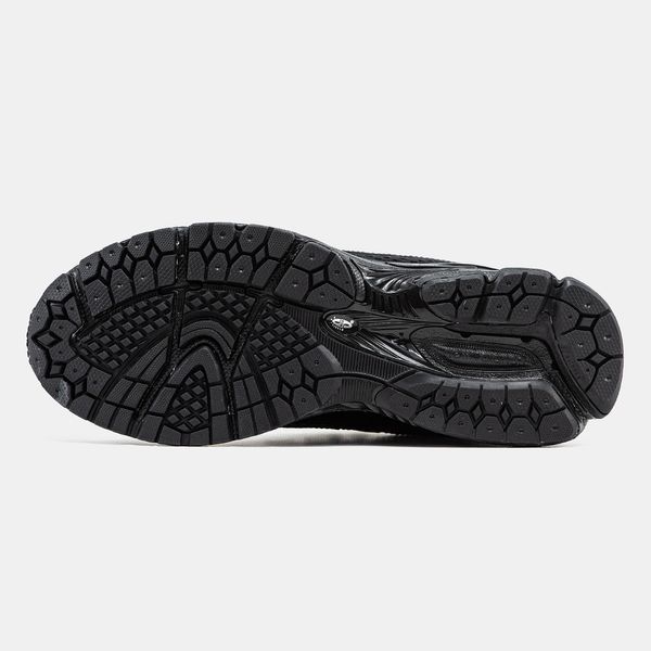New Balance 1906R Black White Grey ALL17360 фото