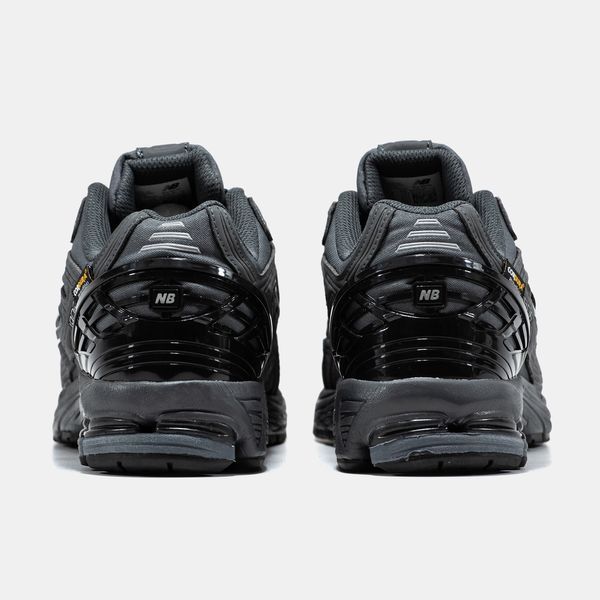 New Balance 1906R Cordura Grey Black ALL21255 фото