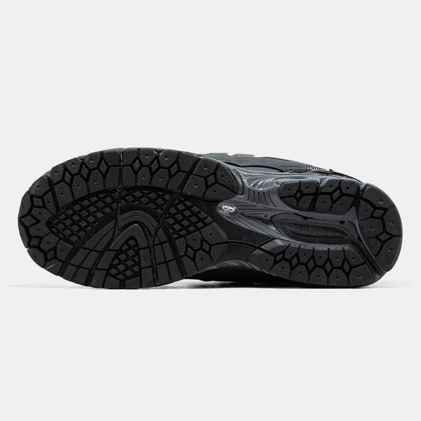 New Balance 1906R Cordura Grey Black ALL21255 фото