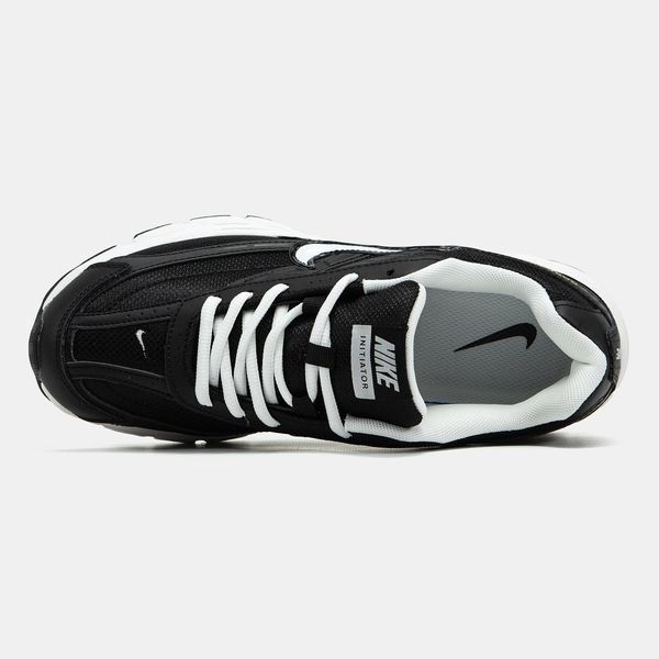 Nike Initiator Black White Gore-Tex ALL21773 фото