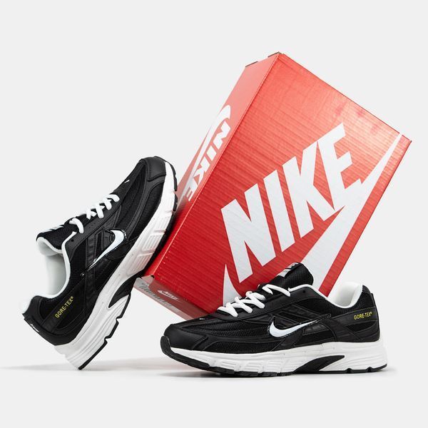 Nike Initiator Black White Gore-Tex ALL21773 фото