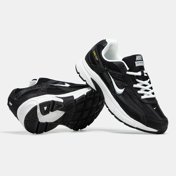 Nike Initiator Black White Gore-Tex ALL21773 фото