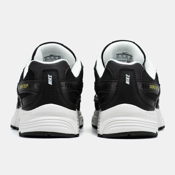 Nike Initiator Black White Gore-Tex ALL21773 фото