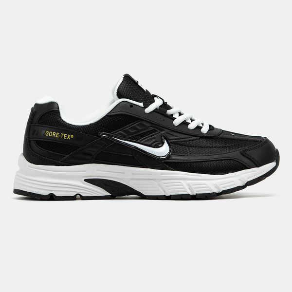 Nike Initiator Black White Gore-Tex ALL21773 фото
