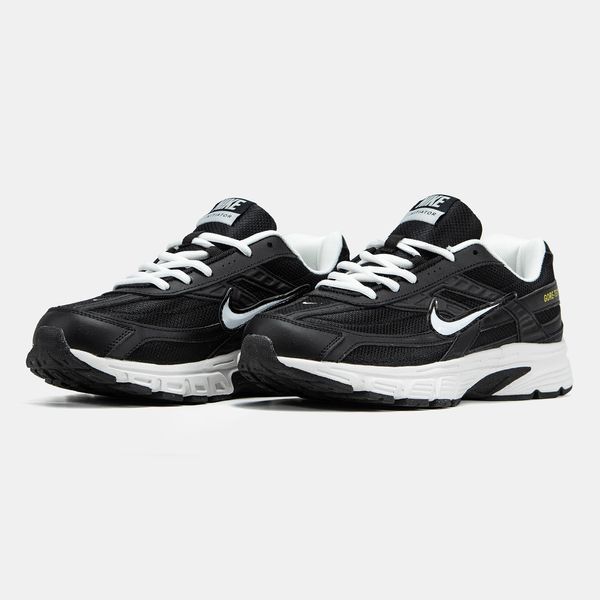 Nike Initiator Black White Gore-Tex ALL21773 фото