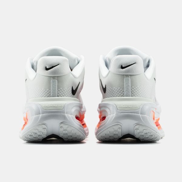 Nike Vomero Premium White Bright Crimson ALL24343 фото