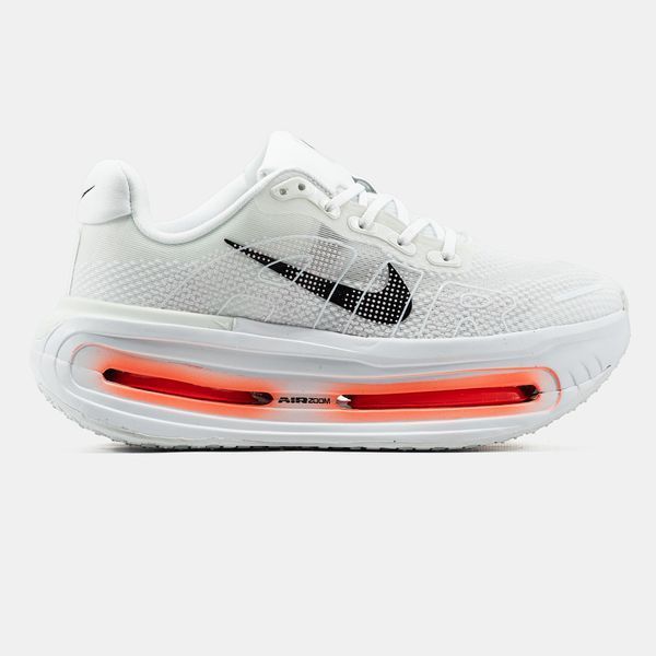 Nike Vomero Premium White Bright Crimson ALL24343 фото