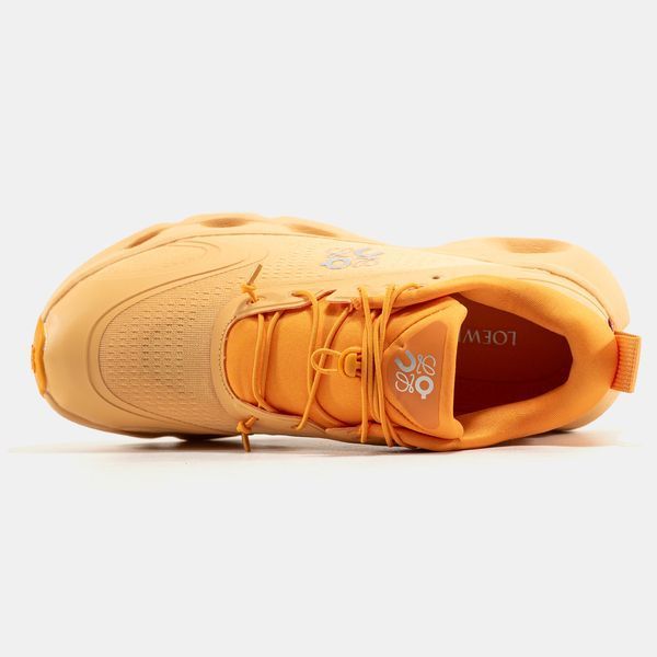 On Running Cloudsolo x Loewe Orange ALL23976 фото