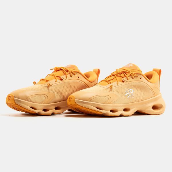 On Running Cloudsolo x Loewe Orange ALL23976 фото