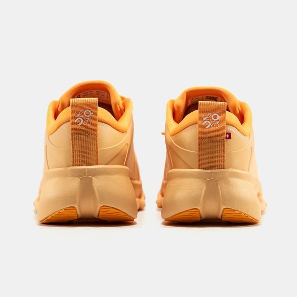 On Running Cloudsolo x Loewe Orange ALL23976 фото