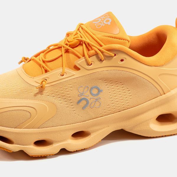 On Running Cloudsolo x Loewe Orange ALL23976 фото