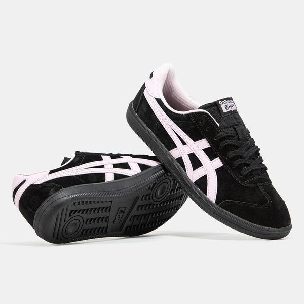 Onitsuka Tiger Tokuten Black Pink ALL20907 фото