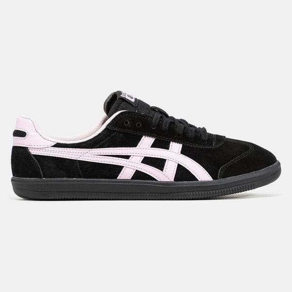 Onitsuka Tiger Tokuten Black Pink ALL20907 фото