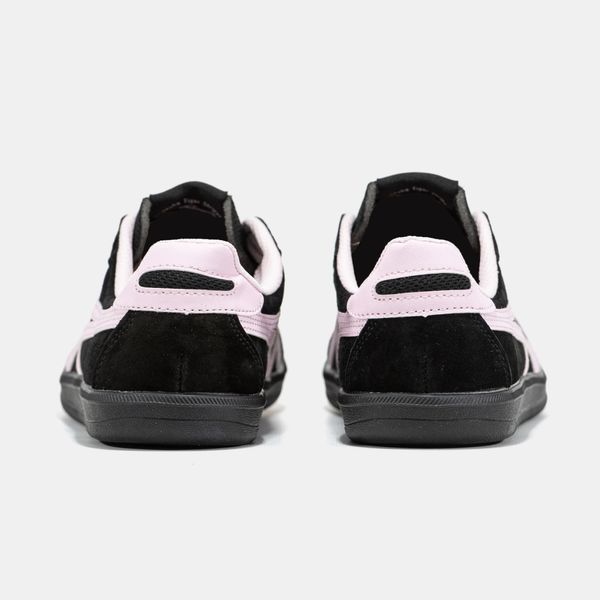 Onitsuka Tiger Tokuten Black Pink ALL20907 фото