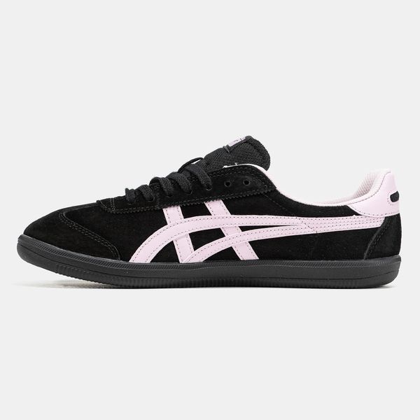 Onitsuka Tiger Tokuten Black Pink ALL20907 фото