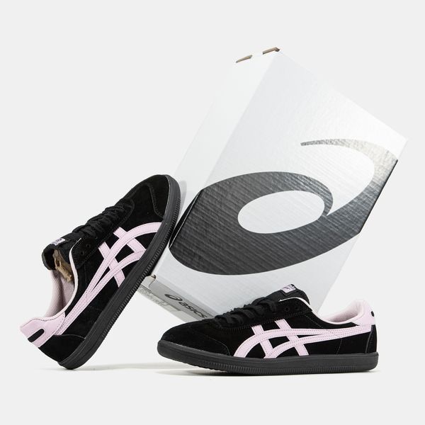 Onitsuka Tiger Tokuten Black Pink ALL20907 фото