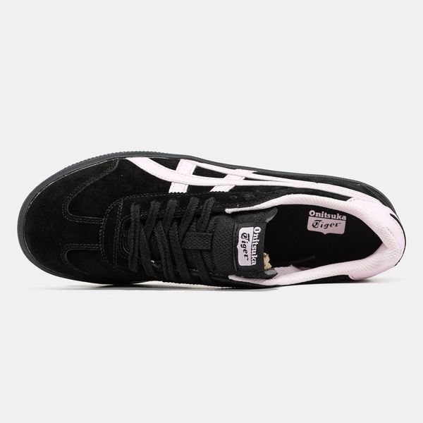 Onitsuka Tiger Tokuten Black Pink ALL20907 фото