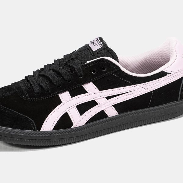 Onitsuka Tiger Tokuten Black Pink ALL20907 фото
