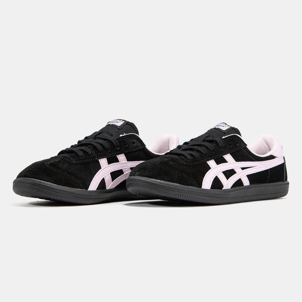 Onitsuka Tiger Tokuten Black Pink ALL20907 фото