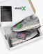 New Balance 2002R Grey ALL11022 фото 2