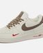 Nike Air Force 1 Low Essenti mocco ALL05581 фото 2