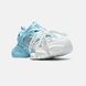 Adidas Vento XLG Runner Deluxe White Blue ALL24453 фото 2
