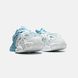 Adidas Vento XLG Runner Deluxe White Blue ALL24453 фото 3
