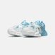 Adidas Vento XLG Runner Deluxe White Blue ALL24453 фото 5