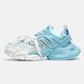 Adidas Vento XLG Runner Deluxe White Blue ALL24453 фото 1