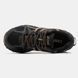 Asics Gel-Kahana 8 Black Brown ALL14941 фото 8