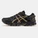 Asics Gel-Kahana 8 Black Brown ALL14941 фото 1