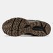 Asics Gel-Kahana 8 Black Brown ALL14941 фото 9