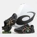Asics Gel-Kahana 8 Black Brown ALL14941 фото 3