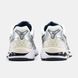 Asics Gel-Kayano 14 White Silver Black ALL12708 фото 9