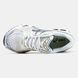 Asics Gel-Kayano 14 White Silver Black ALL12708 фото 7