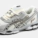 Asics Gel-NYC 2055 Cream Pure Silver ALL18524 фото 2