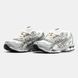Asics Gel-NYC 2055 Cream Pure Silver ALL18524 фото 5