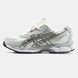 Asics Gel-NYC 2055 Cream Pure Silver ALL18524 фото 10