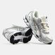 Asics Gel-NYC 2055 Cream Pure Silver ALL18524 фото 4