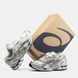 Asics Gel-NYC 2055 Cream Pure Silver ALL18524 фото 3