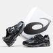 Asics Gel-NYC Graphite Grey Black ALL14185 фото 3