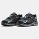 Asics Gel-NYC Graphite Grey Black ALL14185 фото 5
