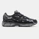 Asics Gel-NYC Graphite Grey Black ALL14185 фото 6