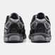 Asics Gel-NYC Graphite Grey Black ALL14185 фото 9